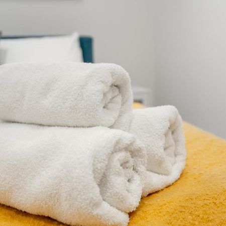 Beautiful Flat Near Central London - Entire Flat - Equipped Kitchen - Private Bathroom 외부 사진