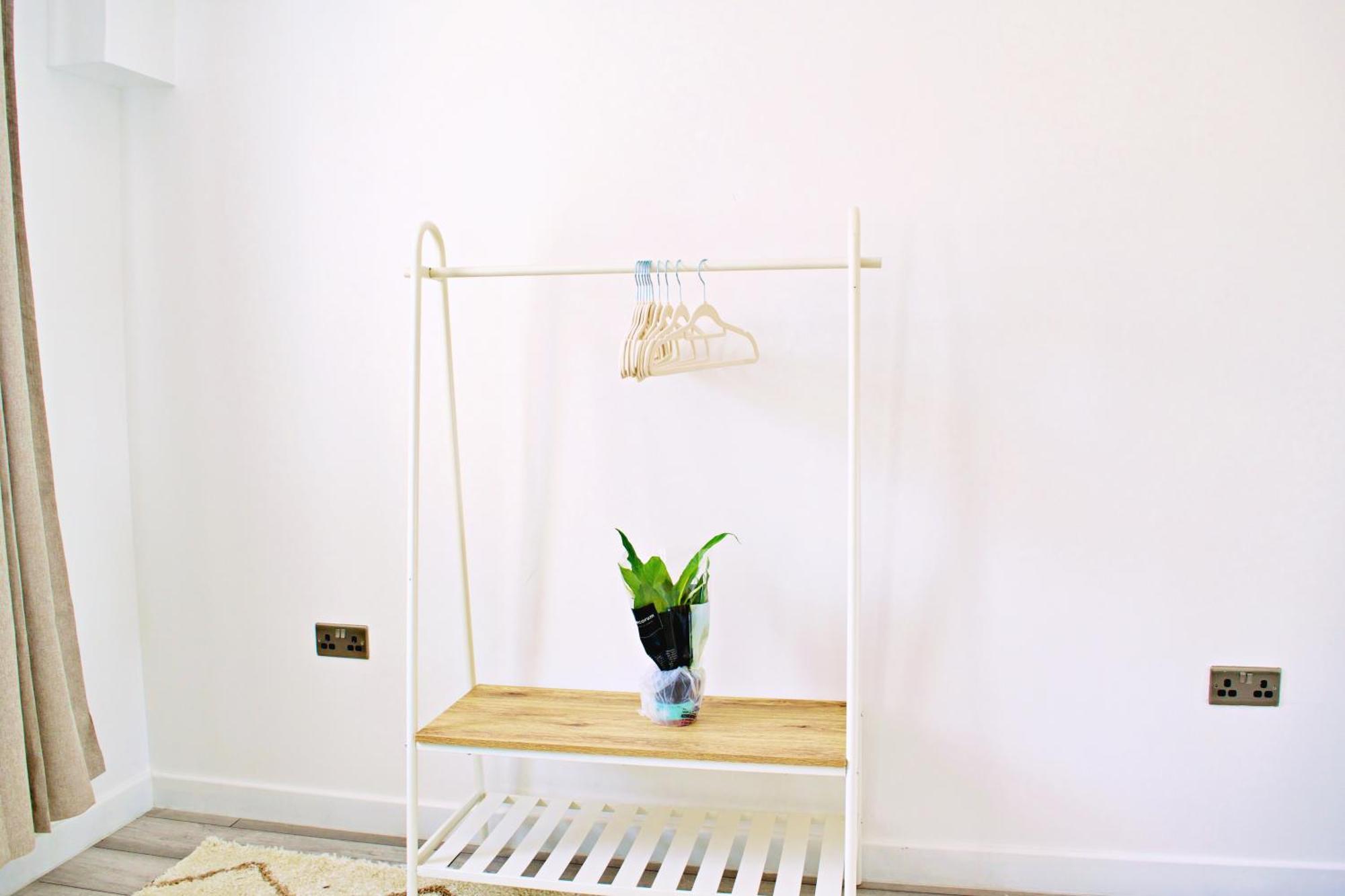 Beautiful Flat Near Central London - Entire Flat - Equipped Kitchen - Private Bathroom 외부 사진
