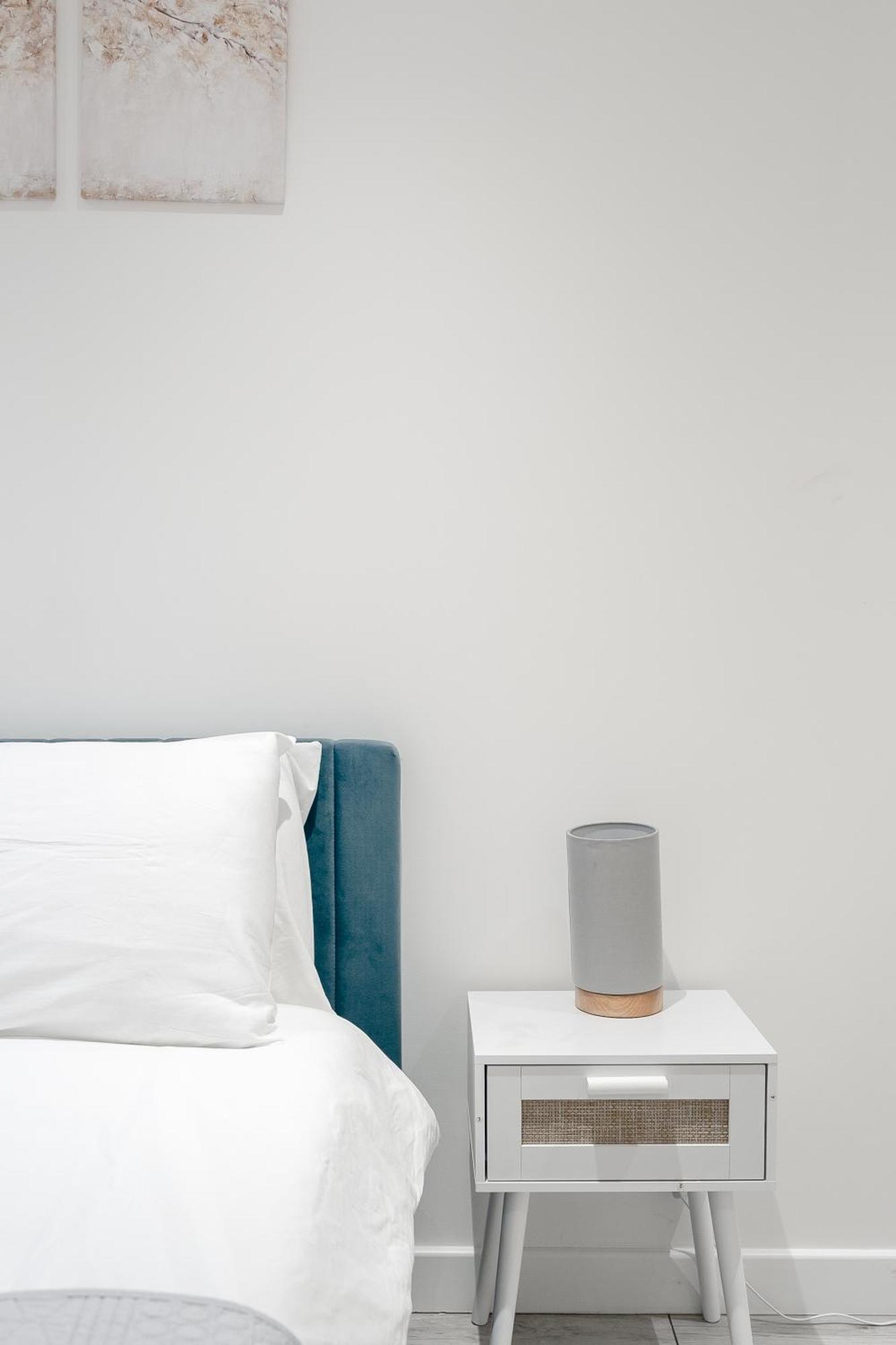 Beautiful Flat Near Central London - Entire Flat - Equipped Kitchen - Private Bathroom 외부 사진