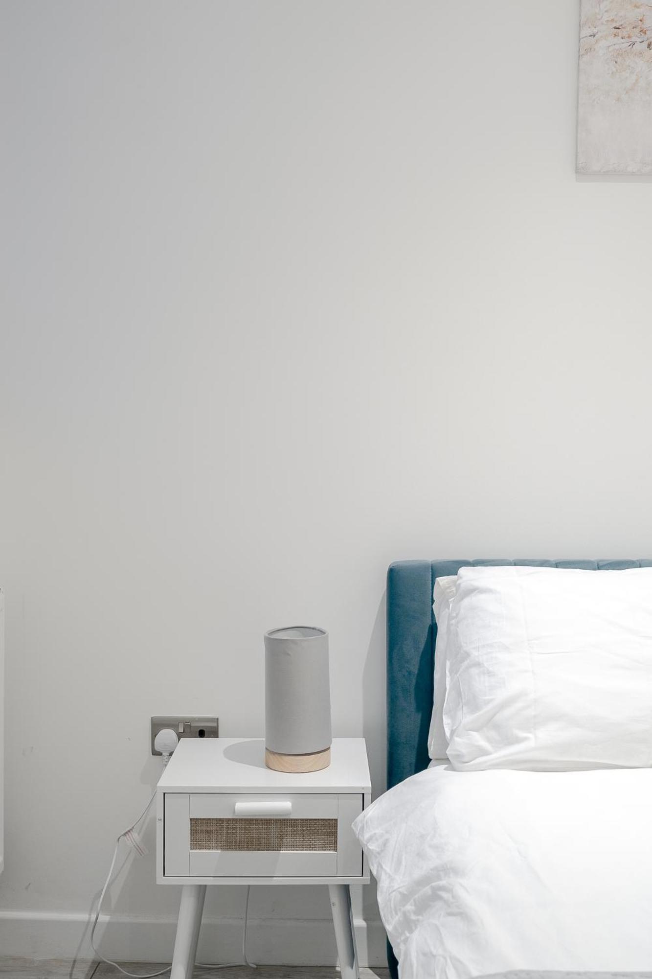 Beautiful Flat Near Central London - Entire Flat - Equipped Kitchen - Private Bathroom 외부 사진