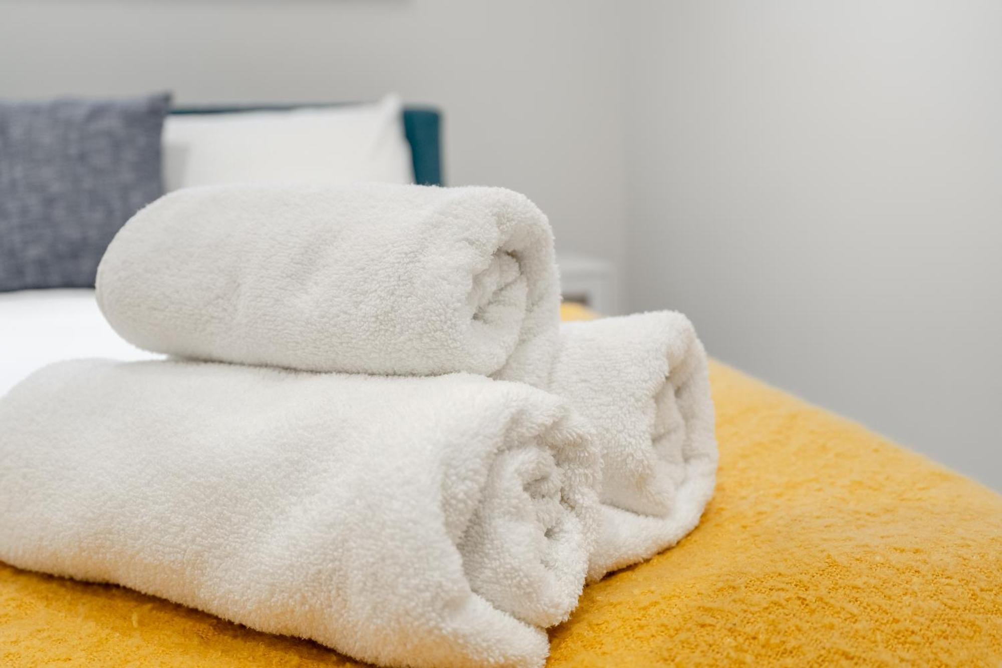 Beautiful Flat Near Central London - Entire Flat - Equipped Kitchen - Private Bathroom 외부 사진