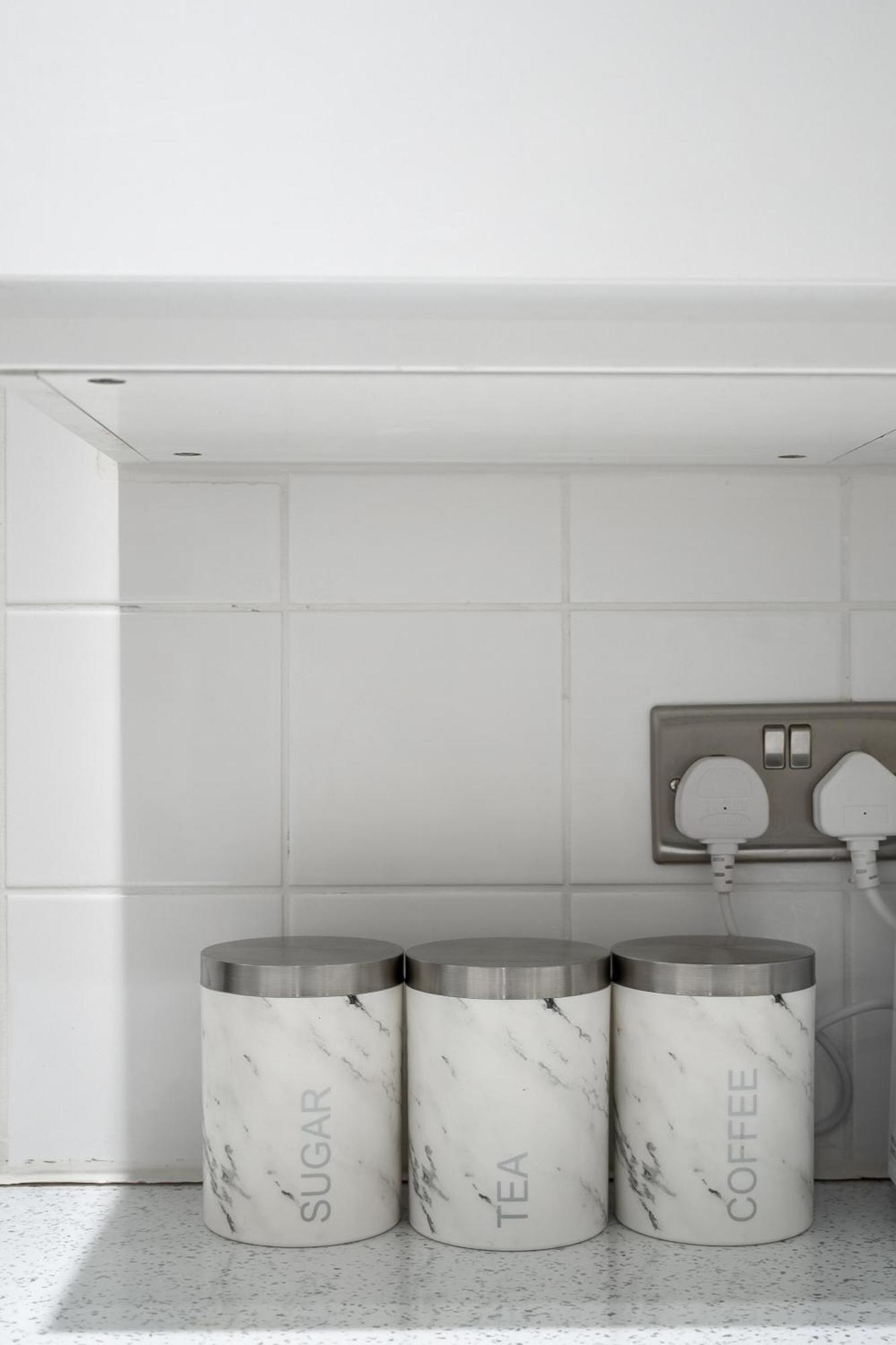 Beautiful Flat Near Central London - Entire Flat - Equipped Kitchen - Private Bathroom 외부 사진