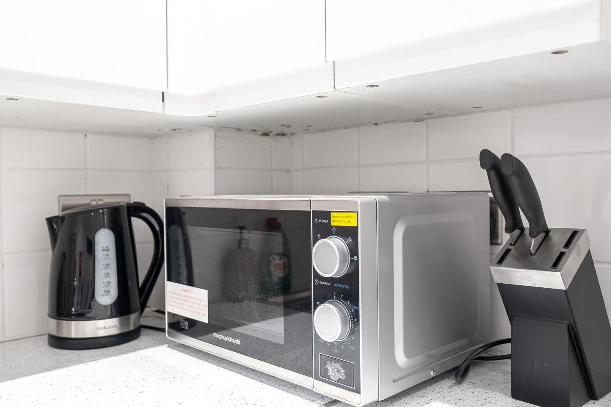 Beautiful Flat Near Central London - Entire Flat - Equipped Kitchen - Private Bathroom 외부 사진
