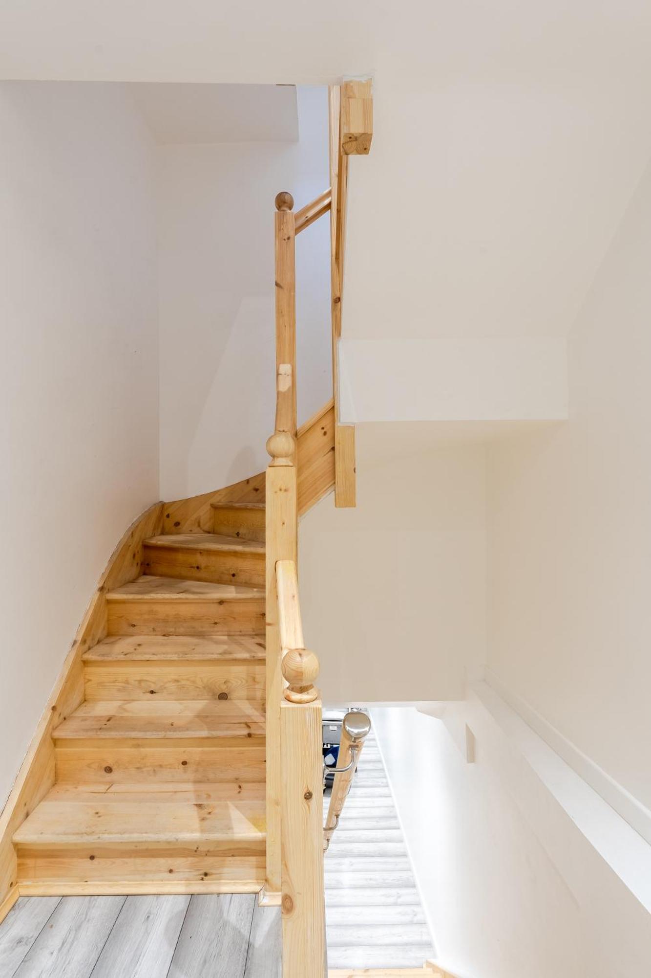 Beautiful Flat Near Central London - Entire Flat - Equipped Kitchen - Private Bathroom 외부 사진