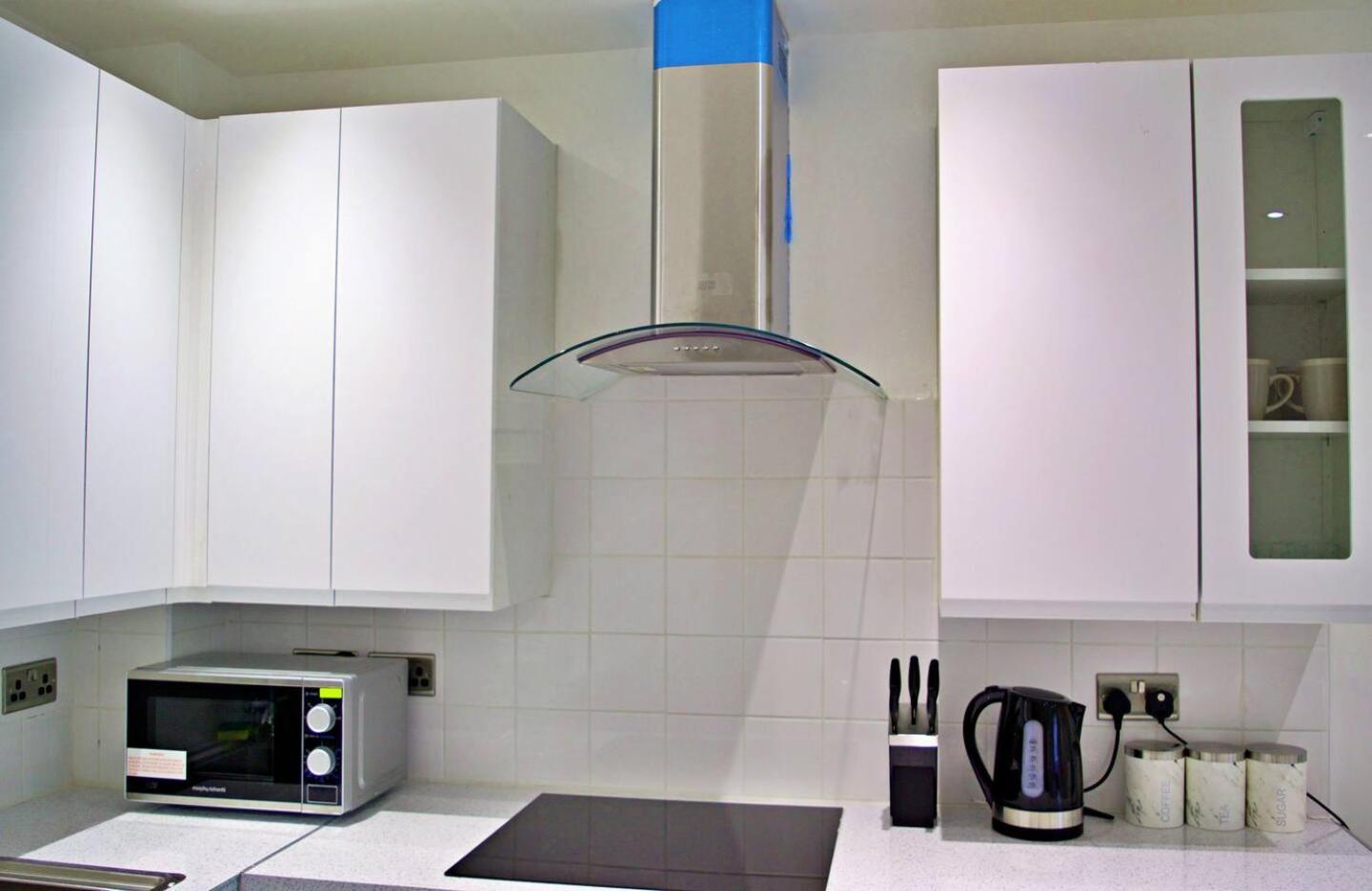 Beautiful Flat Near Central London - Entire Flat - Equipped Kitchen - Private Bathroom 외부 사진