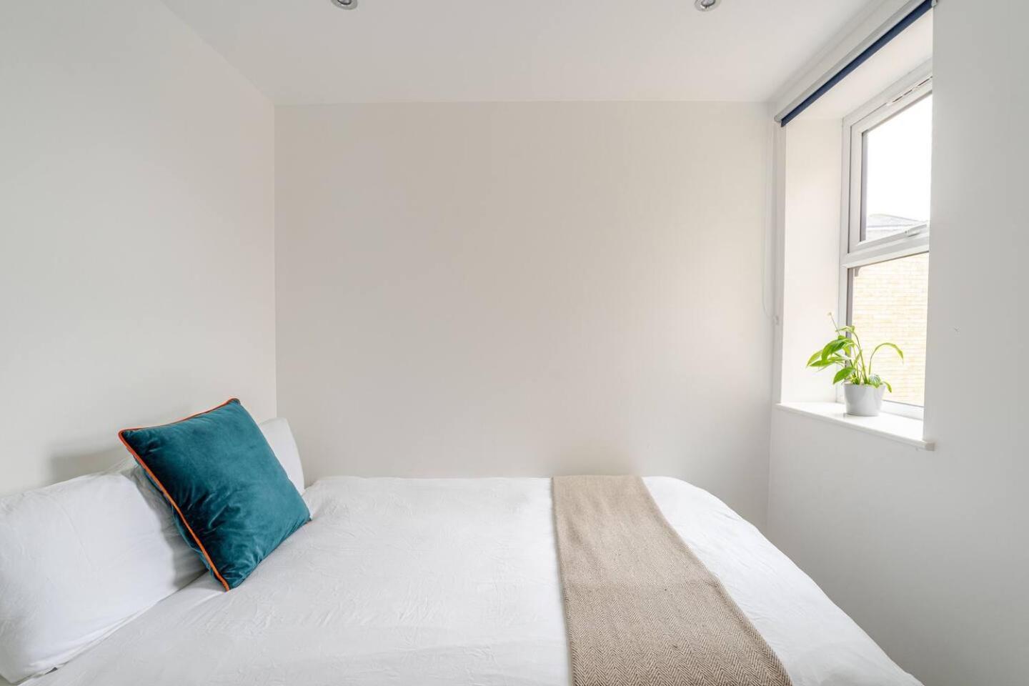 Beautiful Flat Near Central London - Entire Flat - Equipped Kitchen - Private Bathroom 외부 사진